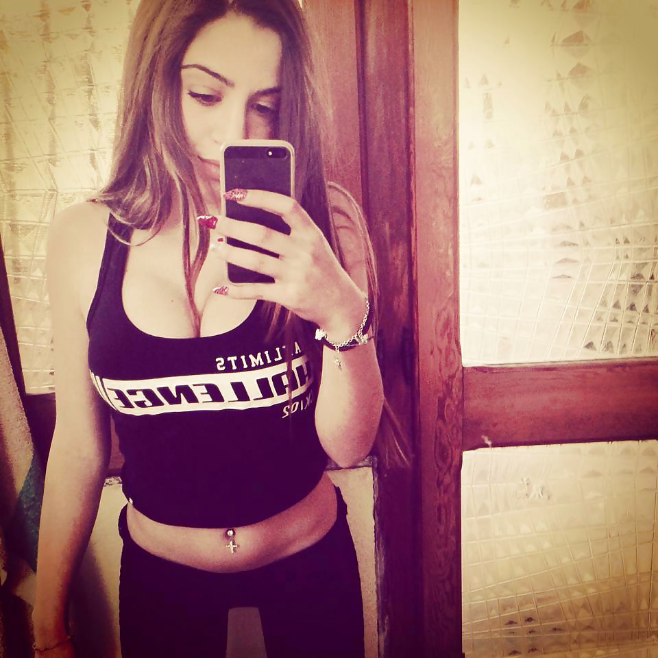 Chicas al azar iii
 #40809343