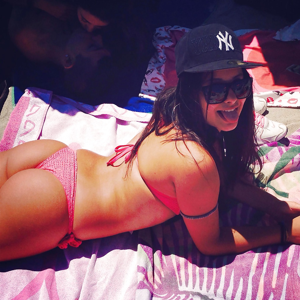 Chicas al azar iii
 #40809384