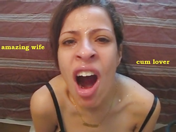 Renata - Wife of Cumshots #31534360