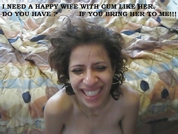Renata - Wife of Cumshots #31534423