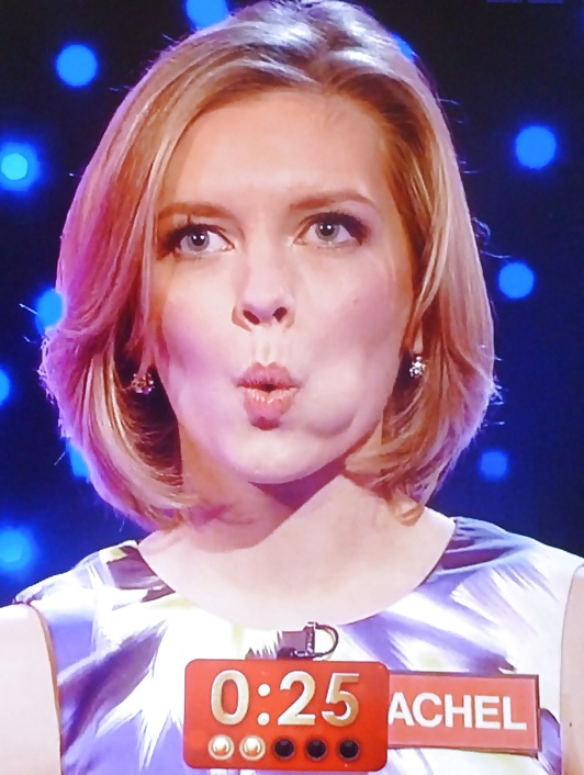 Rachel Riley
 #24040257