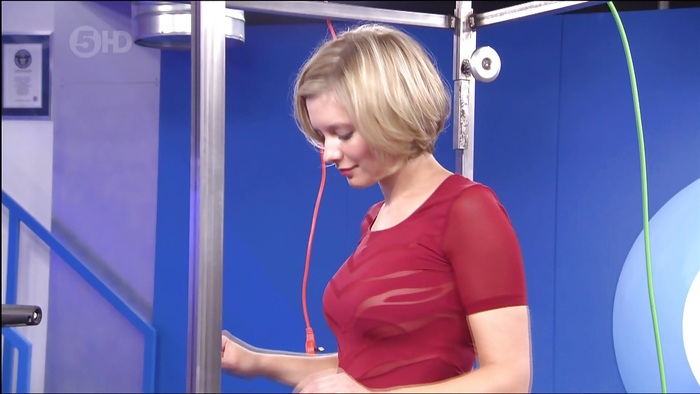 Rachel Riley
 #24040344