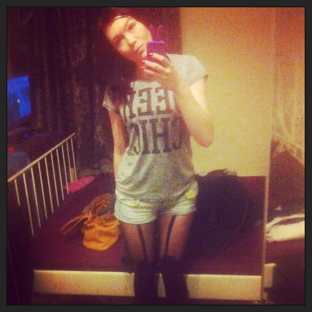 Me, myself and I #36890252