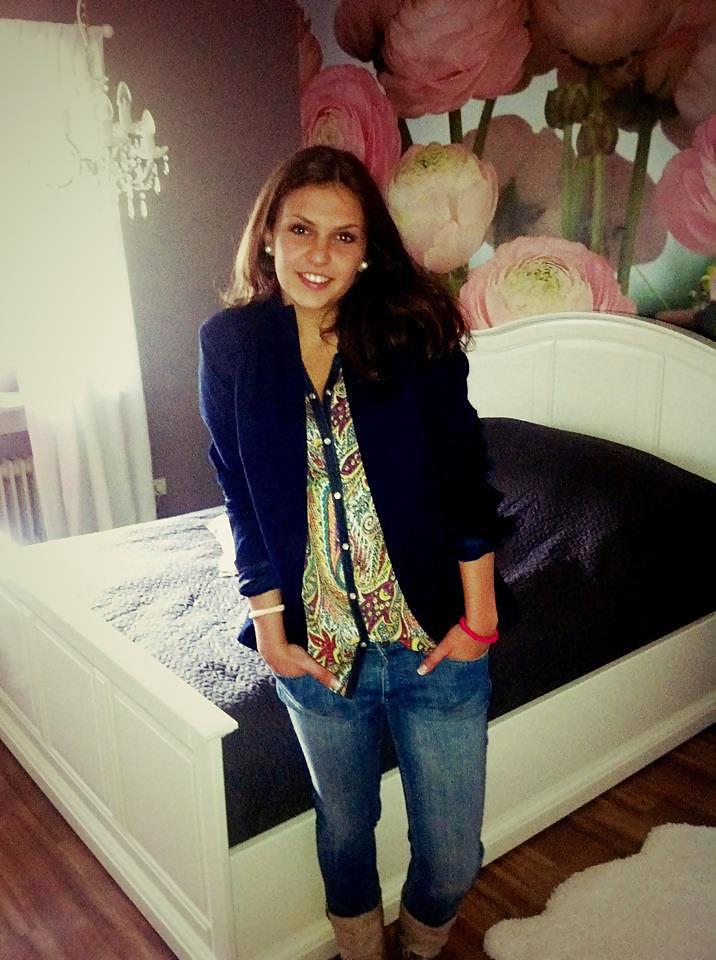 Mich Selber :) #37151542