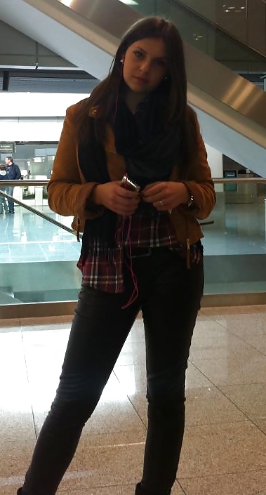 Mich Selber :) #37151555