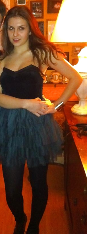 Mich Selber :) #37151569