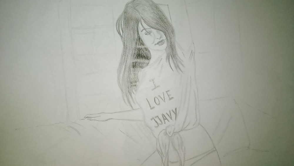 I draw stuff and things #40119150