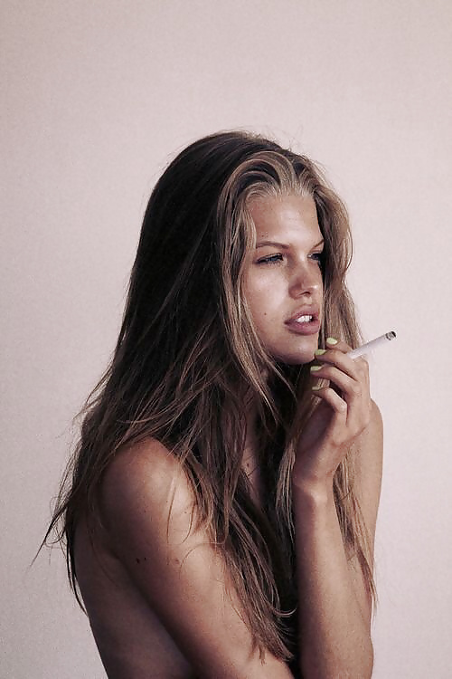 Smoking Babes #24934381