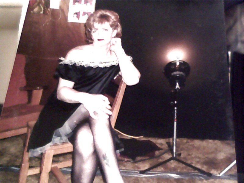 Old college costume up pics 2