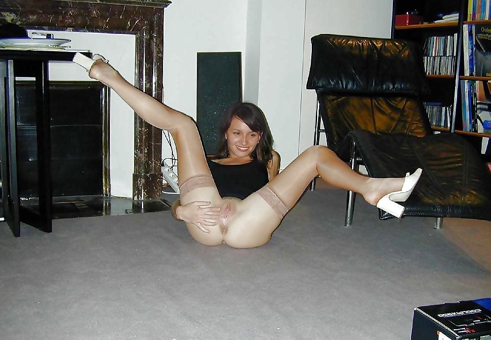 My husband won't touch me...Can you? 2 #31660776