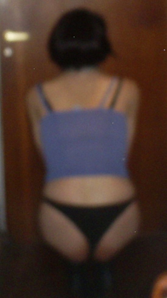 New of Marcela Roccaforte, slutty sissy crossdressing whore #24989323