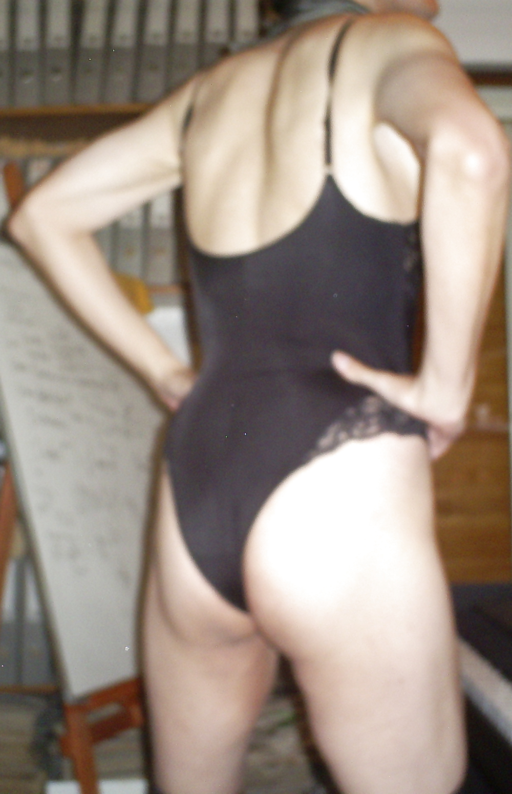 New of Marcela Roccaforte, slutty sissy crossdressing whore #24989352