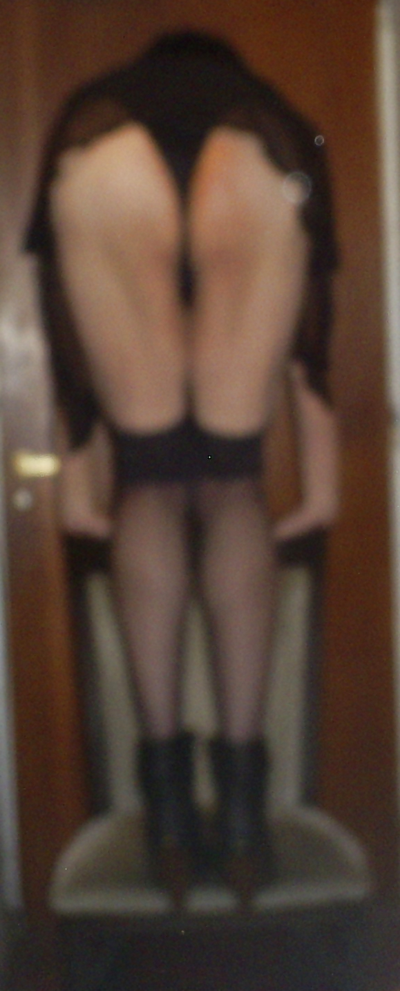 New of Marcela Roccaforte, slutty sissy crossdressing whore #24989389