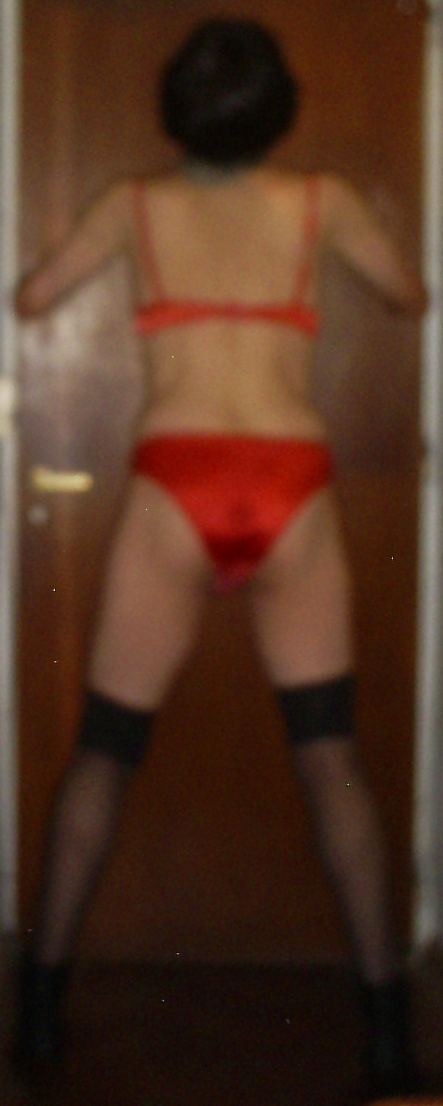 Neu Von Marcela Roccaforte, Nuttig Sissy Cross-Dressing Hure #24989503