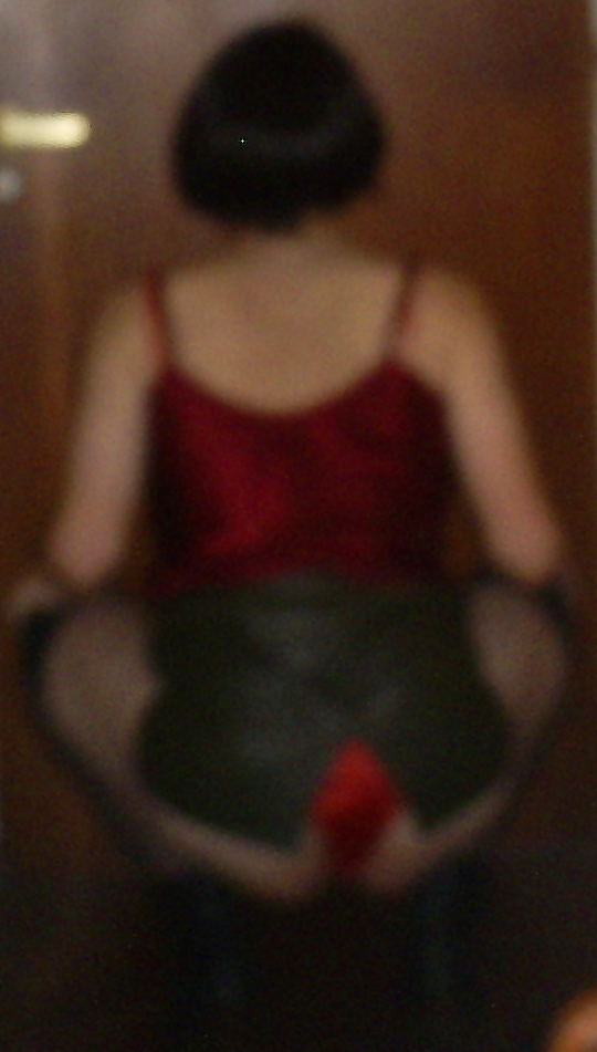 Neu Von Marcela Roccaforte, Nuttig Sissy Cross-Dressing Hure #24989537