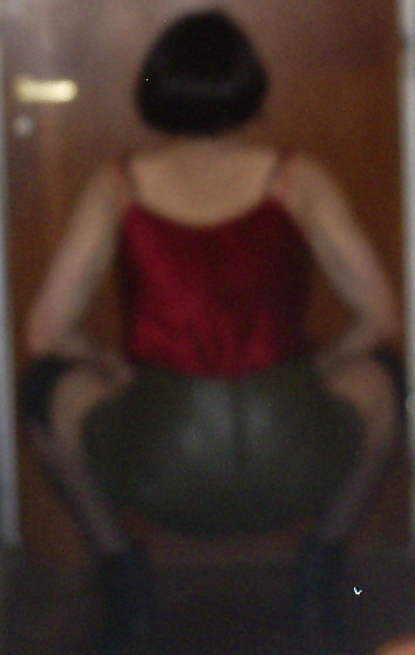 Neu Von Marcela Roccaforte, Nuttig Sissy Cross-Dressing Hure #24989630