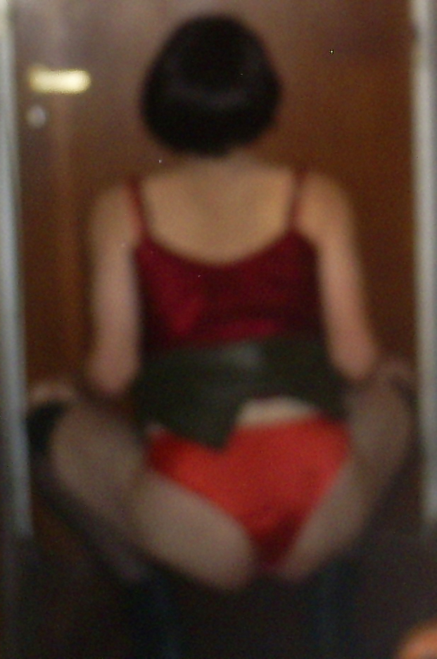 Neu Von Marcela Roccaforte, Nuttig Sissy Cross-Dressing Hure #24989675