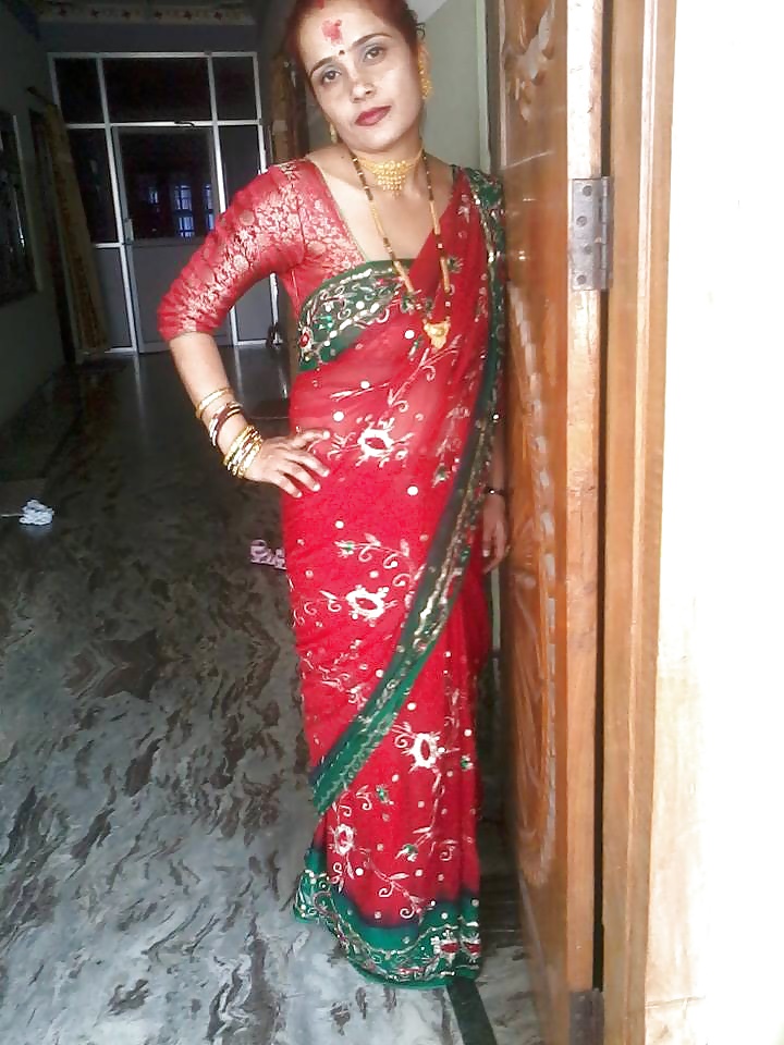 Manju pokhrel ( sexy nepali wife) #40659030