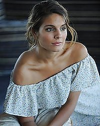 Caitlin Stasey
 #39439824