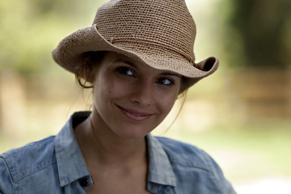 Caitlin Stasey
 #39439846