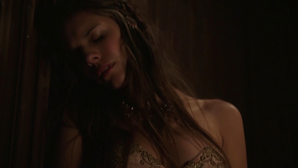 Caitlin Stasey
 #39439905