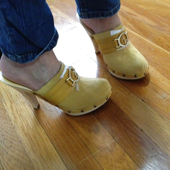 Random Mules & Clogs III #40548556