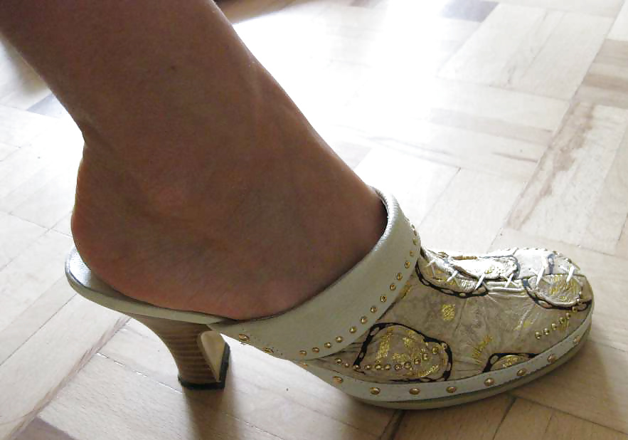 Random Mules & Clogs III #40548577