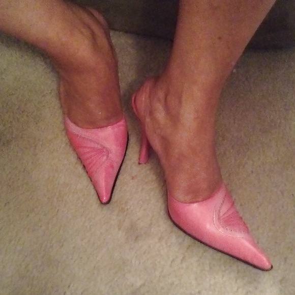 Random Mules & Clogs III #40548643