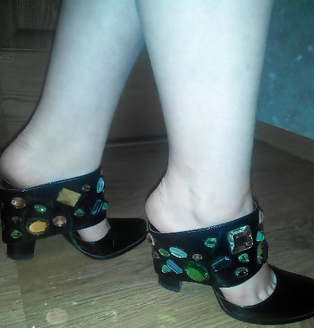 Random Mules & Clogs III #40548649
