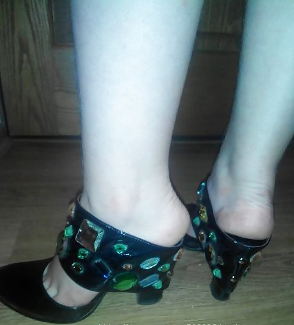 Random Mules & Clogs III #40548654