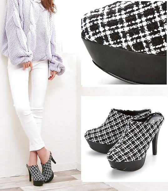 Random Mules & Clogs III #40548669