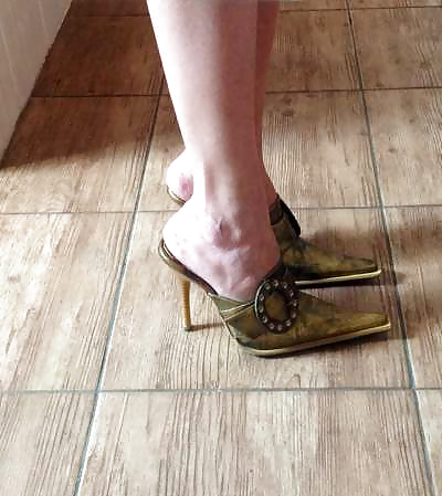 Random Mules & Clogs III #40548685