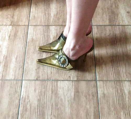 Random Mules & Clogs III #40548692