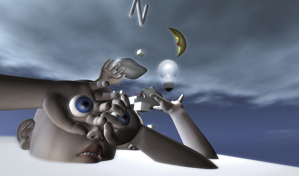 Sl landschaften und kunst
 #31263894