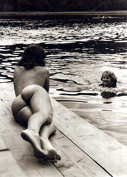 Vintage naturism 1 #35382730