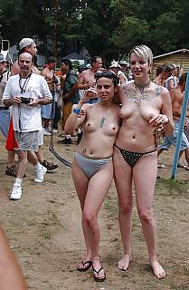 Mehr Hotties In Flip-Flops #38620133