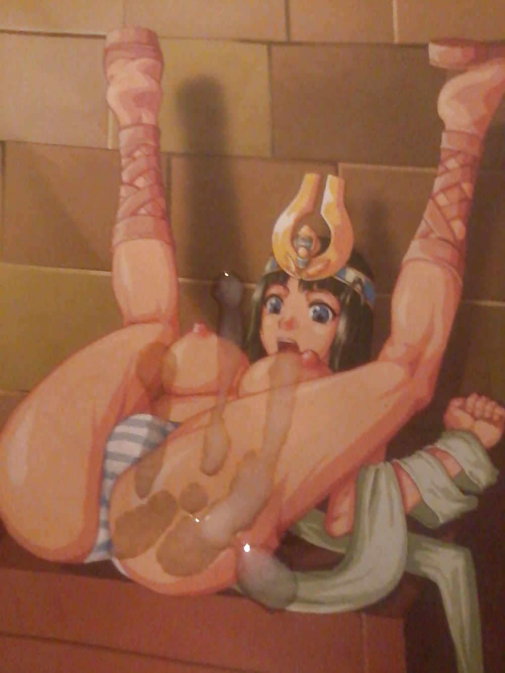 Menace sop
 #36396682