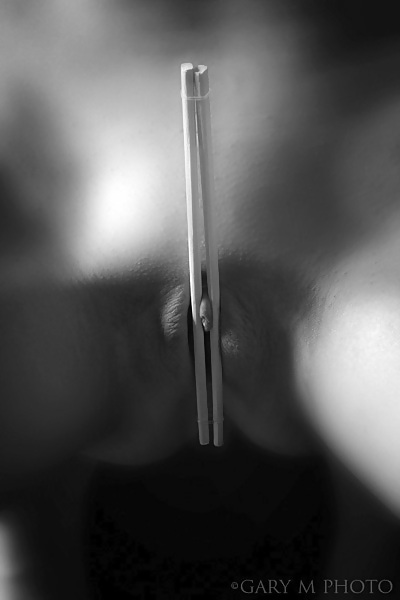 The beauty of BDSM in black and white part 2 #36910992