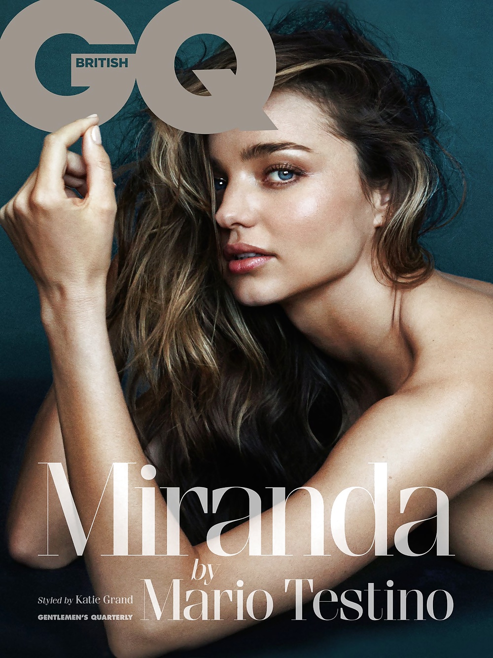 Miranda Kerr #26231075