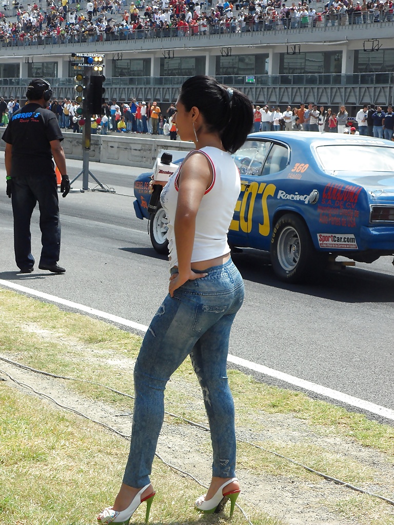 En el Autodromo #40044429