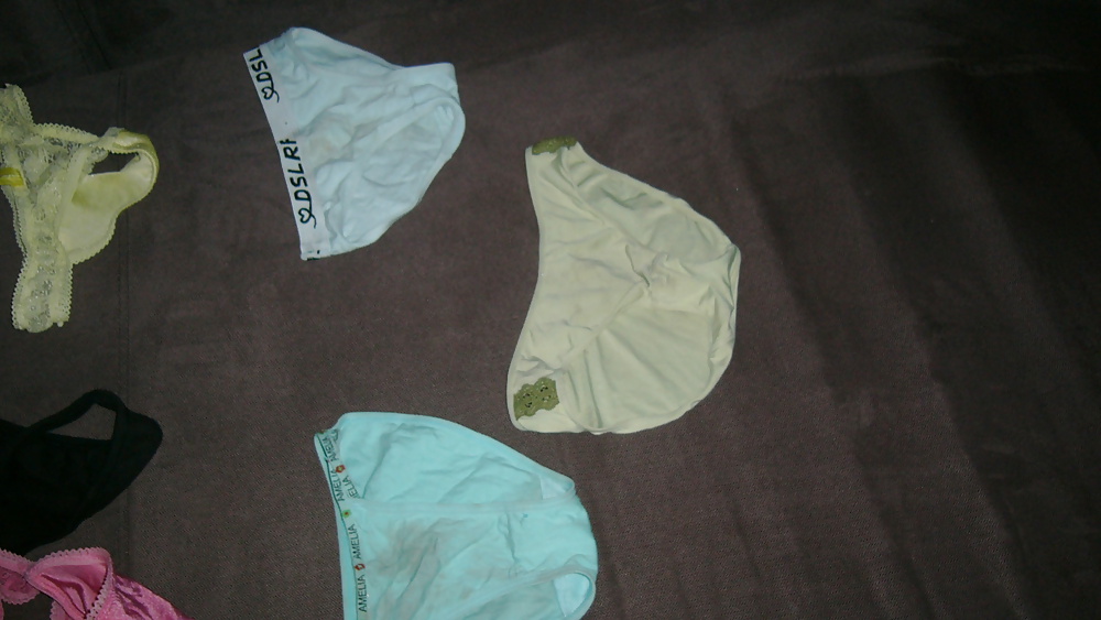 Sri lankan mom's underwears 2 #29182418