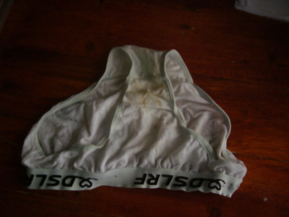 Sri lankan mom's underwears 2 #29182440