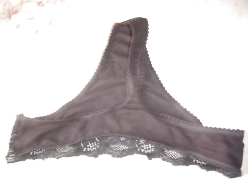 Sri lankan mom's underwears 2 #29182460