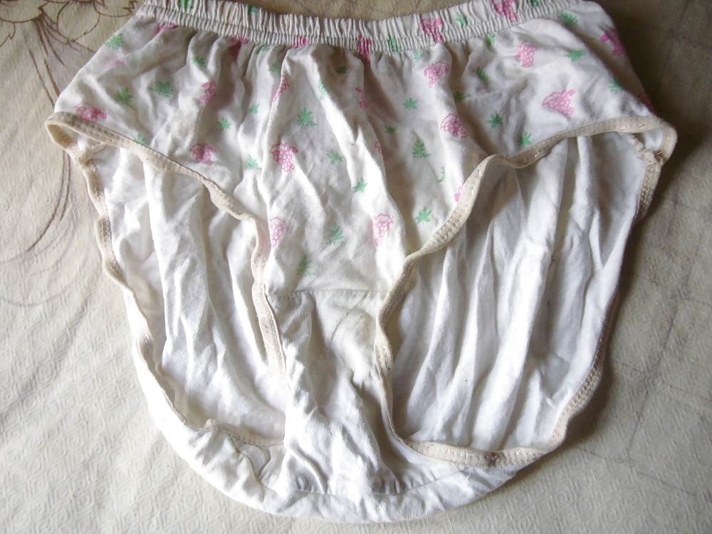 Sri lankan mom's underwears 2 #29182488