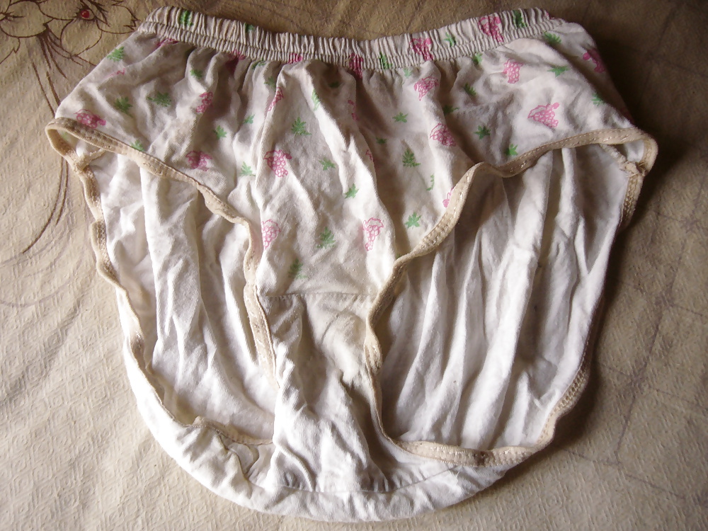 Sri lankan mom's underwears 2 #29182497