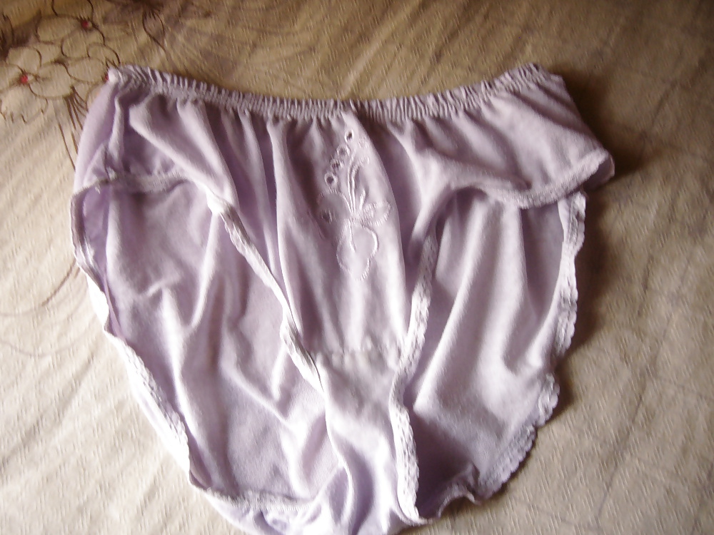 Sri lankan mom's underwears 2 #29182502