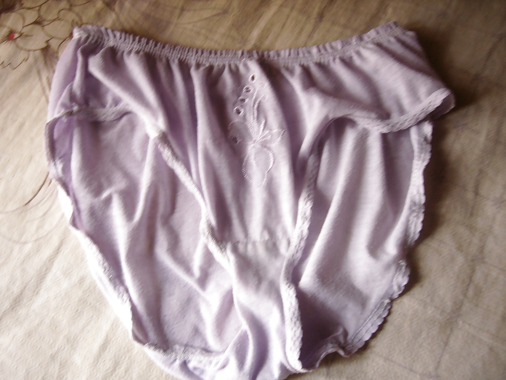 Sri lankan mom's underwears 2 #29182509