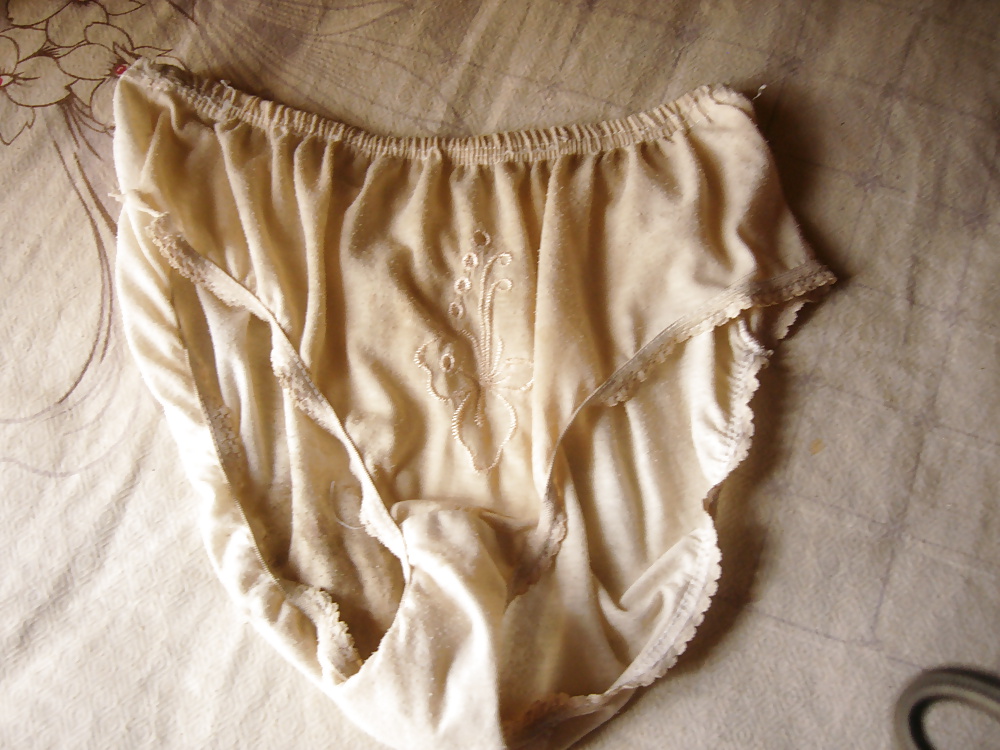 Sri lankan mom's underwears 2 #29182514