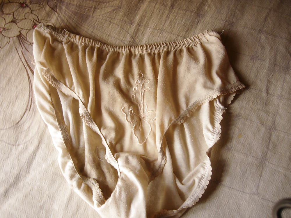Sri lankan mom's underwears 2 #29182521
