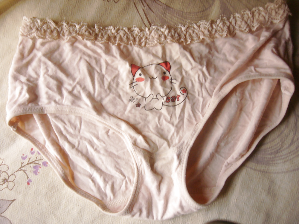 Sri lankan mom's underwears 2 #29182527